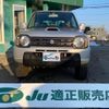 suzuki jimny 2012 -SUZUKI--Jimny JB23W--666632---SUZUKI--Jimny JB23W--666632- image 17