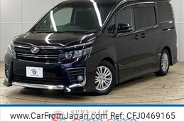 toyota voxy 2014 -TOYOTA--Voxy DBA-ZRR80W--ZRR80-0070162---TOYOTA--Voxy DBA-ZRR80W--ZRR80-0070162-