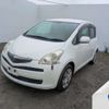 toyota ractis 2008 -TOYOTA--Ractis DBA-NCP100--NCP100-0110818---TOYOTA--Ractis DBA-NCP100--NCP100-0110818- image 1