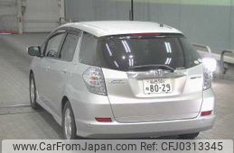 honda fit-shuttle 2011 TE1051