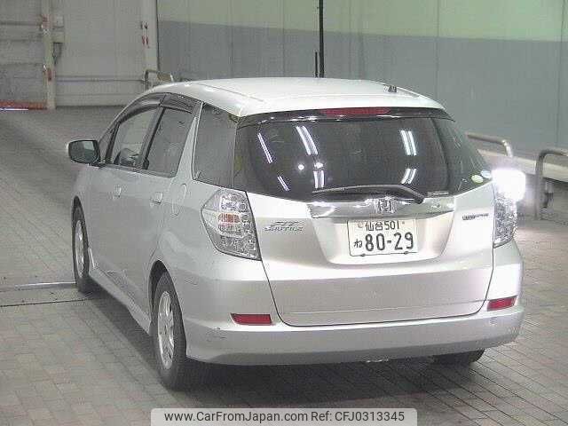 honda fit-shuttle 2011 TE1051 image 1