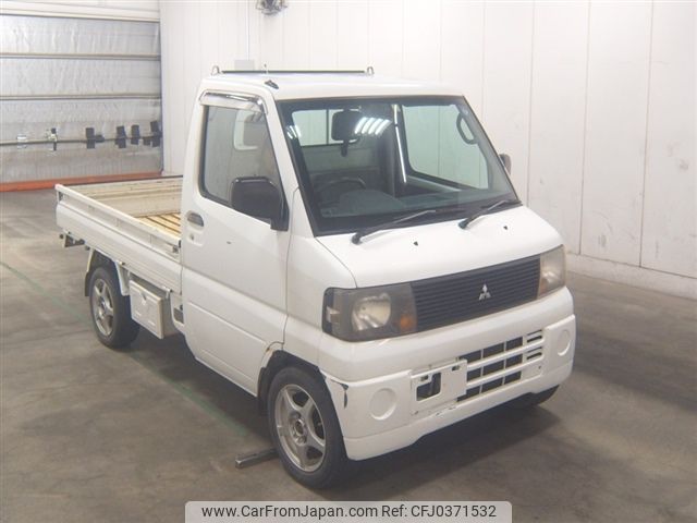 mitsubishi minicab-truck 2006 -MITSUBISHI--Minicab Truck U62T--1100439---MITSUBISHI--Minicab Truck U62T--1100439- image 1