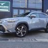 toyota corolla-cross 2024 -TOYOTA 【名古屋 311ﾃ 37】--Corolla Cross 6AA-ZVG13--ZVG13-1033393---TOYOTA 【名古屋 311ﾃ 37】--Corolla Cross 6AA-ZVG13--ZVG13-1033393- image 40