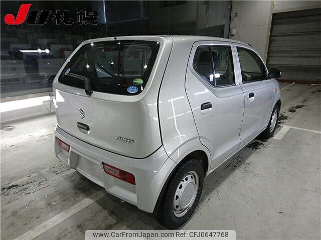 suzuki alto 2019 -SUZUKI--Alto HA36S--537954---SUZUKI--Alto HA36S--537954- image 2