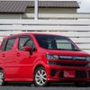 suzuki wagon-r 2017 -SUZUKI--Wagon R DAA-MH55S--MH55S-144293---SUZUKI--Wagon R DAA-MH55S--MH55S-144293- image 5