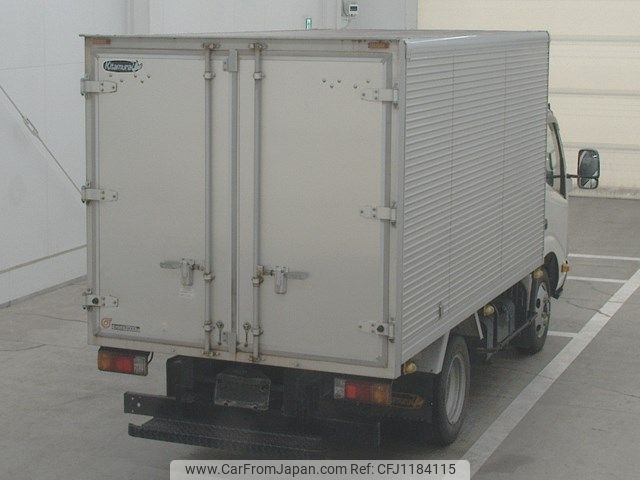 hino dutro 2015 -HINO--Hino Dutoro XZU605-0008899---HINO--Hino Dutoro XZU605-0008899- image 2