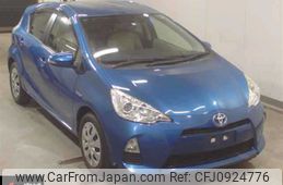 toyota aqua 2014 -TOYOTA--AQUA NHP10-2310752---TOYOTA--AQUA NHP10-2310752-