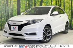 honda vezel 2016 quick_quick_RU3_RU3-1128773