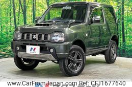 suzuki jimny 2016 CFJ1677640