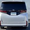 toyota vellfire 2023 -TOYOTA--Vellfire 6AA-AAHH45W--AAHH45-0004244---TOYOTA--Vellfire 6AA-AAHH45W--AAHH45-0004244- image 14