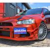 mitsubishi lancer 2007 CFJ1629049 image 1