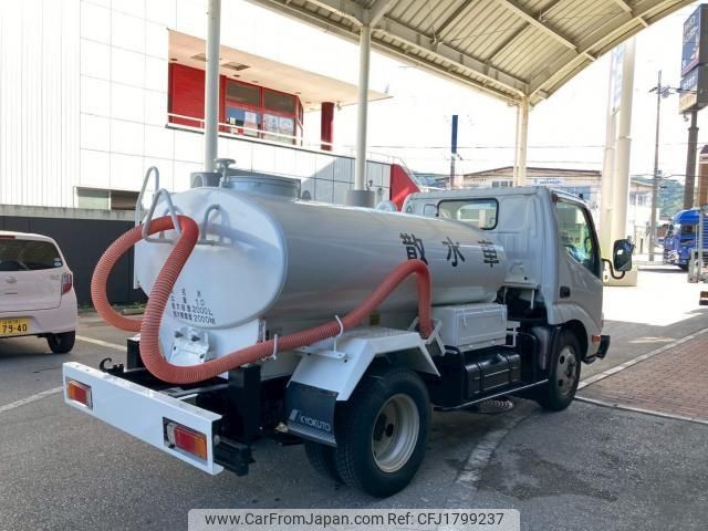 hino dutro 2011 CFJ1799237 image 2