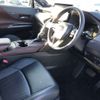 toyota harrier 2020 -TOYOTA 【広島 302ﾁ7580】--Harrier 6BA-MXUA80--MXUA80-0021973---TOYOTA 【広島 302ﾁ7580】--Harrier 6BA-MXUA80--MXUA80-0021973- image 6