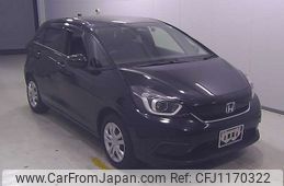 honda fit 2020 -HONDA--Fit 6AA-GR3--GR3-1021591---HONDA--Fit 6AA-GR3--GR3-1021591-