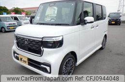 honda n-box 2025 -HONDA 【豊田 580】--N BOX 6BA-JF5--JF5-2062168---HONDA 【豊田 580】--N BOX 6BA-JF5--JF5-2062168-