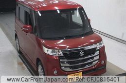 suzuki spacia 2017 -SUZUKI 【土浦 581ｴ8301】--Spacia MK42S-631071---SUZUKI 【土浦 581ｴ8301】--Spacia MK42S-631071-