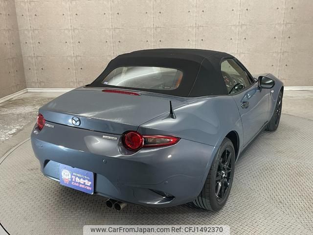 mazda roadster 2022 CFJ1492370 image 2