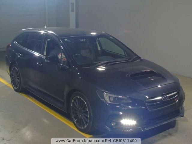 subaru levorg 2017 quick_quick_DBA-VM4_104339 image 1