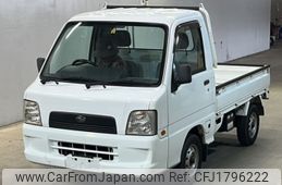 subaru sambar-truck 2005 CFJ1796222