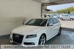 audi a4 2011 -AUDI--Audi A4 8KCDNF-CA028403---AUDI--Audi A4 8KCDNF-CA028403-