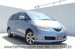 toyota estima-hybrid 2008 CFJ1594520