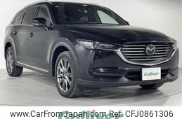 mazda cx-8 2019 -MAZDA--CX-8 3DA-KG2P--KG2P-206191---MAZDA--CX-8 3DA-KG2P--KG2P-206191-