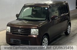 daihatsu move-conte 2011 -DAIHATSU--Move Conte L575S-0110918---DAIHATSU--Move Conte L575S-0110918-