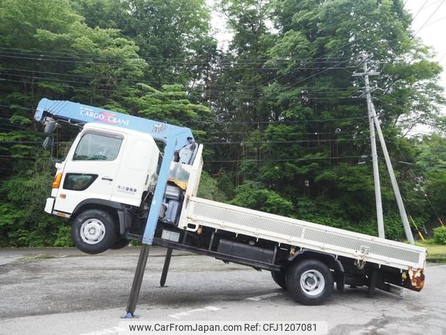 hino ranger 2003 GOO_NET_EXCHANGE_0403477A30250525W005 image 2