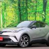 toyota c-hr 2018 quick_quick_ZYX10_2124222 image 1