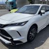 toyota harrier-hybrid 2023 quick_quick_6AA-AXUH80_AXUH80-0057612 image 11