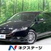 honda odyssey 2010 -HONDA--Odyssey DBA-RB3--RB3-1117832---HONDA--Odyssey DBA-RB3--RB3-1117832- image 1
