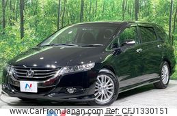 honda odyssey 2010 -HONDA--Odyssey DBA-RB3--RB3-1117832---HONDA--Odyssey DBA-RB3--RB3-1117832-
