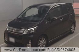 daihatsu move 2014 -DAIHATSU--Move DBA-LA100S--LA100S-1057433---DAIHATSU--Move DBA-LA100S--LA100S-1057433-