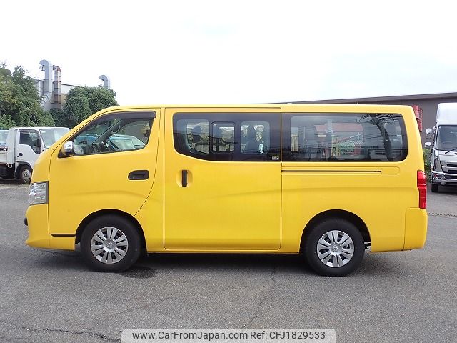 nissan caravan-van 2018 CFJ1829533 image 2