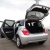 toyota ist 2006 CFJ1855571 image 13