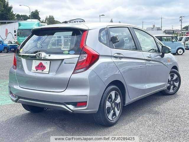 honda fit-hybrid 2017 504928-924740 image 2