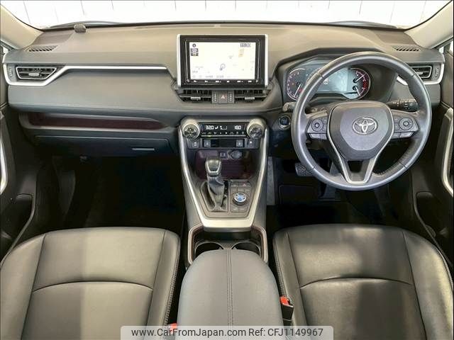 toyota rav4 2020 -TOYOTA--RAV4 6BA-MXAA54--MXAA54-2021073---TOYOTA--RAV4 6BA-MXAA54--MXAA54-2021073- image 2