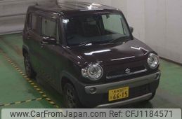 suzuki hustler 2015 -SUZUKI 【新潟 581ｴ6615】--Hustler MR31S--300086---SUZUKI 【新潟 581ｴ6615】--Hustler MR31S--300086-