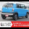 suzuki hustler 2016 -SUZUKI--Hustler MR41S--MR41S-615790---SUZUKI--Hustler MR41S--MR41S-615790- image 2