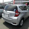 nissan note 2019 -NISSAN--Note DBA-NE12--NE12-224375---NISSAN--Note DBA-NE12--NE12-224375- image 2