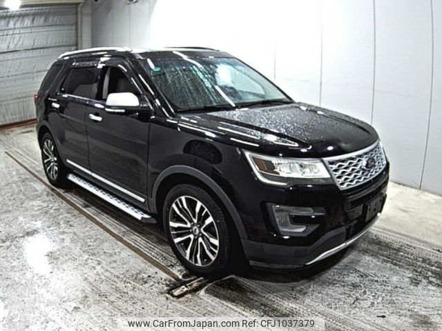 ford explorer 2016 -FORD--Ford Explorer 1FM5KT-1FM5K8HT0GGB23257---FORD--Ford Explorer 1FM5KT-1FM5K8HT0GGB23257- image 1