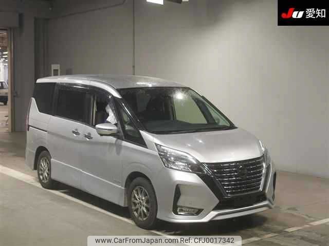 nissan serena 2022 -NISSAN--Serena GFC27-241730---NISSAN--Serena GFC27-241730- image 1