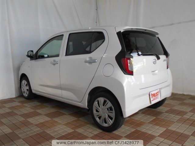 daihatsu mira-e-s 2025 -DAIHATSU 【新潟 582ｷ8289】--Mira e:s LA350S--0448292---DAIHATSU 【新潟 582ｷ8289】--Mira e:s LA350S--0448292- image 2