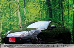 toyota gr86 2023 quick_quick_ZN8_026560