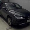 toyota harrier 2021 -TOYOTA 【静岡 337ﾗ1203】--Harrier MXUA85--0007399---TOYOTA 【静岡 337ﾗ1203】--Harrier MXUA85--0007399- image 1