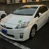 toyota prius 2011 -TOYOTA--Prius DAA-ZVW30--ZVW30-1427494---TOYOTA--Prius DAA-ZVW30--ZVW30-1427494- image 3