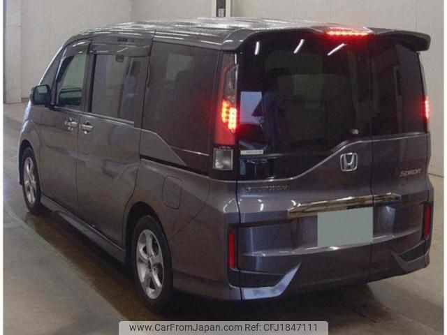 honda stepwagon-spada 2015 CFJ1847111 image 2