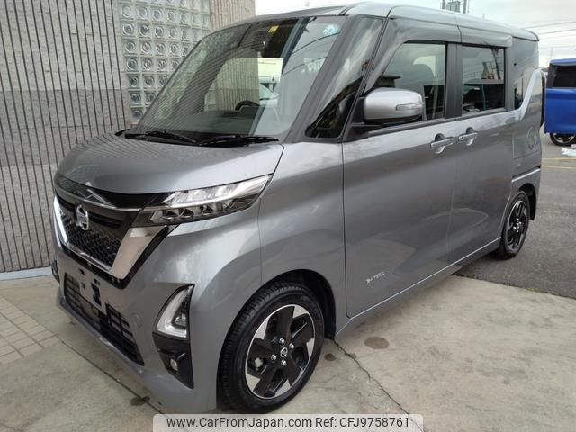 nissan roox 2022 quick_quick_5AA-B44A_B44A-0407736 image 1