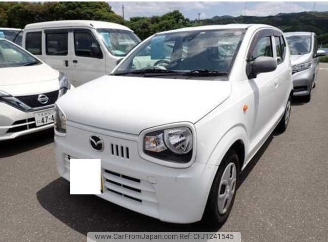 mazda carol 2018 23819 image 1