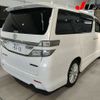 toyota vellfire 2013 -TOYOTA 【富山 301ﾋ5113】--Vellfire ANH20W--ANH20-8284029---TOYOTA 【富山 301ﾋ5113】--Vellfire ANH20W--ANH20-8284029- image 6